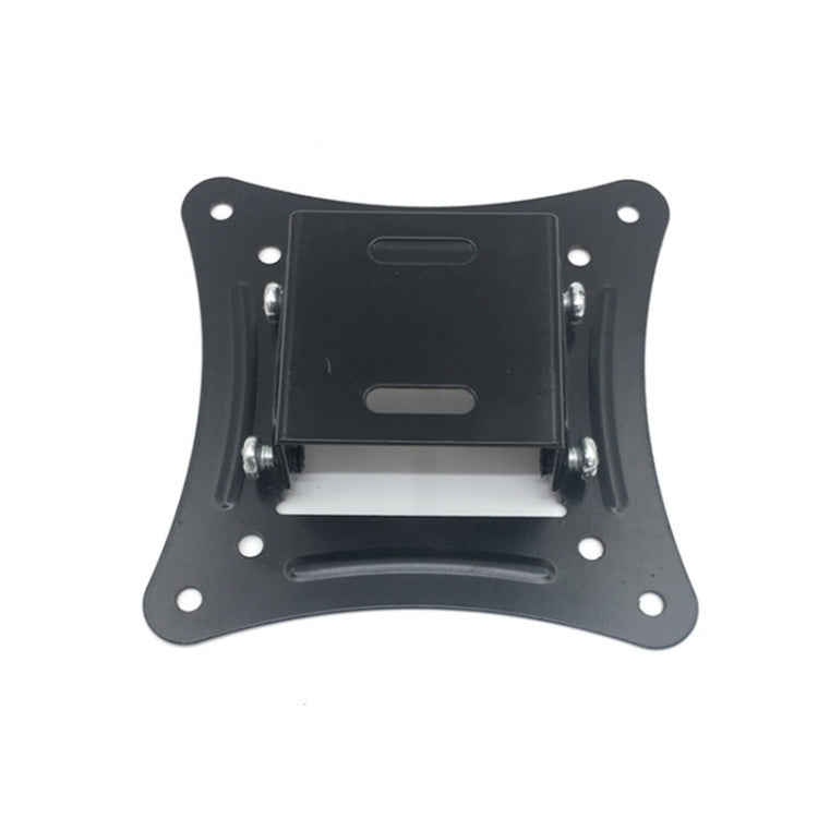 5 PCS TV Monitor Universal Stand Mini Simple Vertical Display Hanger Holder