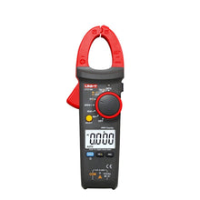 Digital Clamp Meter AC DC Voltage Detector, UT213C 400A, UT213A 400A, UT213B 400A