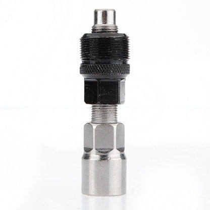 Bicycle Bottom Bracket Tool Crank Remover Crankset Removal Kit, Bottom Bracket Tool