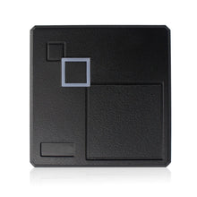 Access Control Controller Board Waterproof Card Reader, IC Swipe Card Reader