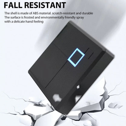 Access Control Controller Board Waterproof Card Reader, IC Swipe Card Reader