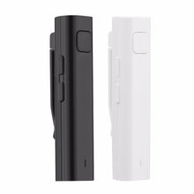 Bluetooth Receiver Smart Headphone Voice Translator 26 Multi-language Travel Business TF Card Voice Text Interpreter Earphone
