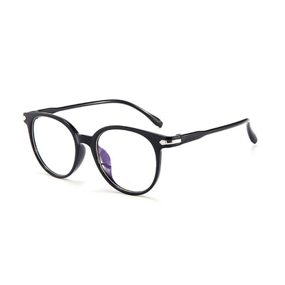 Anti Blue Anti-radiation Computer Gaming Protection Glasses for Women Men, B, C, D, Anti Blue Protection Glasses