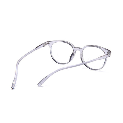 Anti Blue Anti-radiation Computer Gaming Protection Glasses for Women Men, B, C, D, Anti Blue Protection Glasses