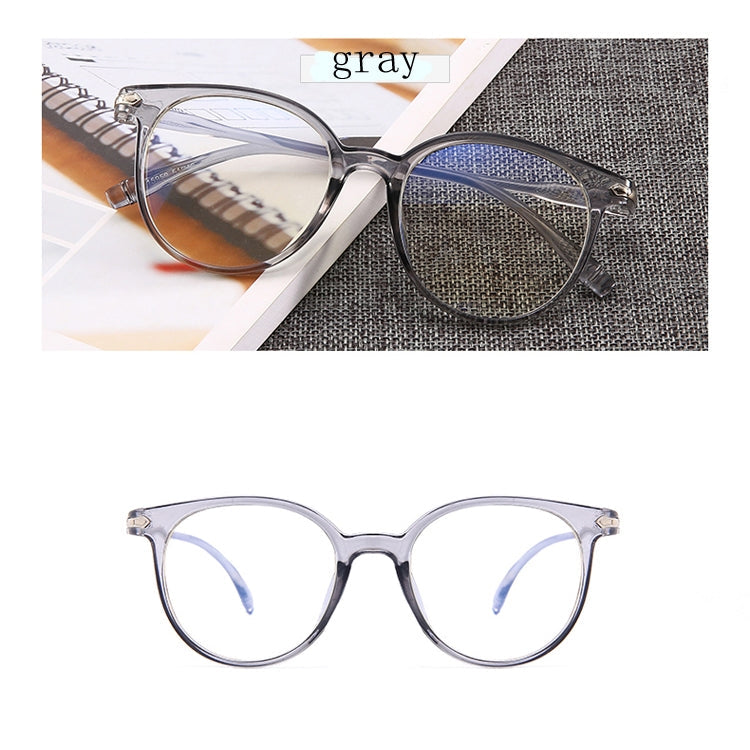 Anti Blue Anti-radiation Computer Gaming Protection Glasses for Women Men, B, C, D, Anti Blue Protection Glasses