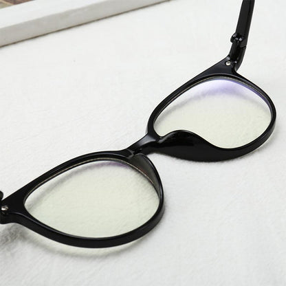 Anti Blue Anti-radiation Computer Gaming Protection Glasses for Women Men, B, C, D, Anti Blue Protection Glasses