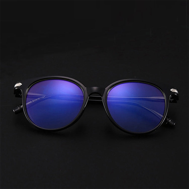 Anti Blue Anti-radiation Computer Gaming Protection Glasses for Women Men, B, C, D, Anti Blue Protection Glasses