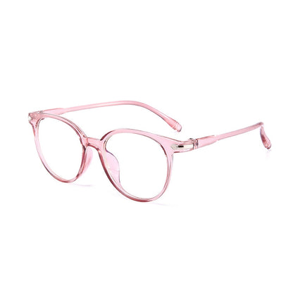 Anti Blue Anti-radiation Computer Gaming Protection Glasses for Women Men, B, C, D, Anti Blue Protection Glasses
