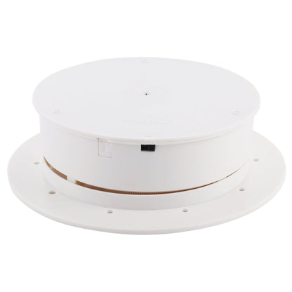 20cm 360 Degree Electric Rotating Turntable Display Stand for Photography Max Load 1.5kg video shooting props Turntable, 20cm/Powered by Battery(W), 20cm/Powered by Battery(W+B), 20cm/Powered by Battery(B)