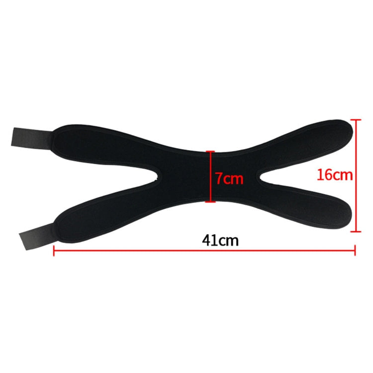 Professional Patella Belt Sports Knee Pads Shock Absorption Compression Sports Protective Gear, Patella Belt Sports Knee Pads