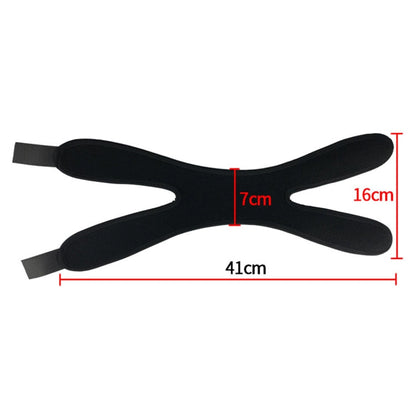 Professional Patella Belt Sports Knee Pads Shock Absorption Compression Sports Protective Gear, Patella Belt Sports Knee Pads