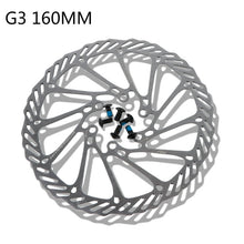 Avid Bicycle Brake Pads Disc Six Nails Mountain Bike Disc Brake Pads, 160mm G3, 180mm G3, 160mm HS1