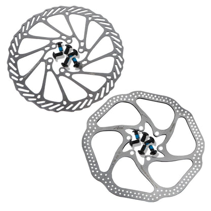 Avid Bicycle Brake Pads Disc Six Nails Mountain Bike Disc Brake Pads, 160mm G3, 180mm G3, 160mm HS1
