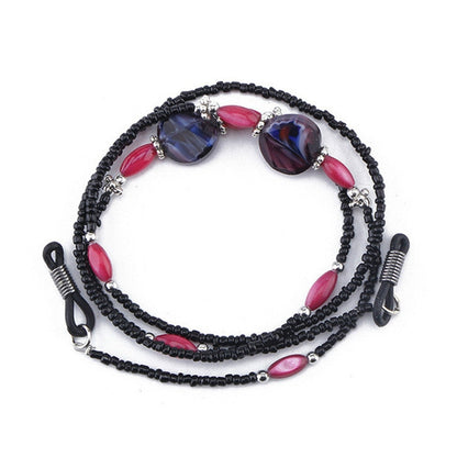 Vintage Sunglasses Antiskid Chain Wild Glasses Chain