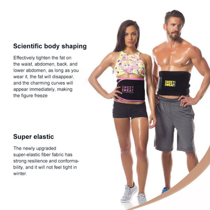 Adjustable Belt with Velcro for Men / Women, M, L, XL, S
