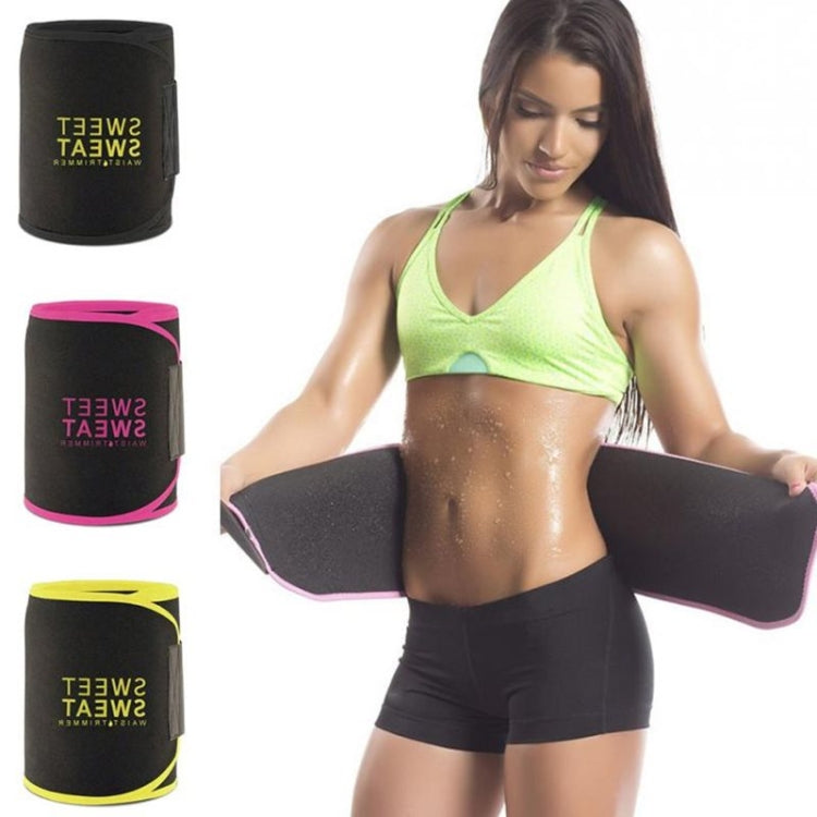 Adjustable Belt with Velcro for Men / Women, M, L, XL, S