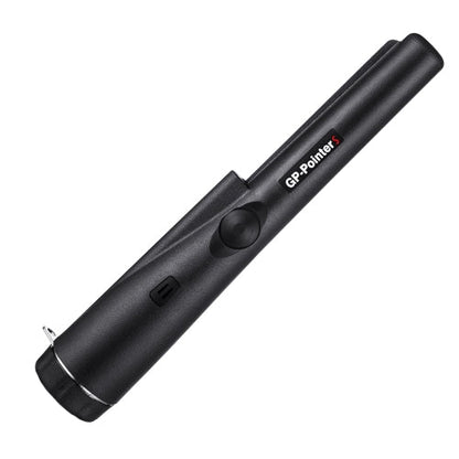 Metal Detector Gold DetectorPointer Pinpointing Random Package Delivery, Goint S Green, Goint S Orange, Goint S Black