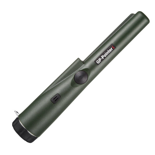 Metal Detector Gold DetectorPointer Pinpointing Random Package Delivery, Goint S Green, Goint S Orange, Goint S Black