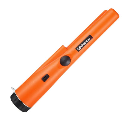 Metal Detector Gold DetectorPointer Pinpointing Random Package Delivery, Goint S Green, Goint S Orange, Goint S Black