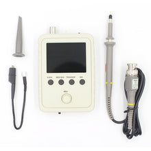DSO138 Upgraded Shell Oscilloscope, DSO150