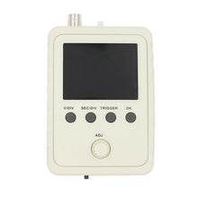 DSO138 Upgraded Shell Oscilloscope, DSO150