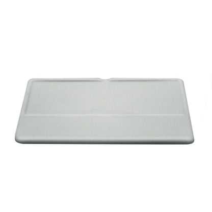 Wireless Keyboard Support Memory Foam Silicone Wrist Pad Base for Apple Magic Keyboard 2, S, L
