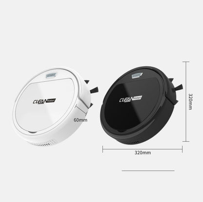 Household Intelligent Automatic Sweeping Robot, Upgrade Four Motors