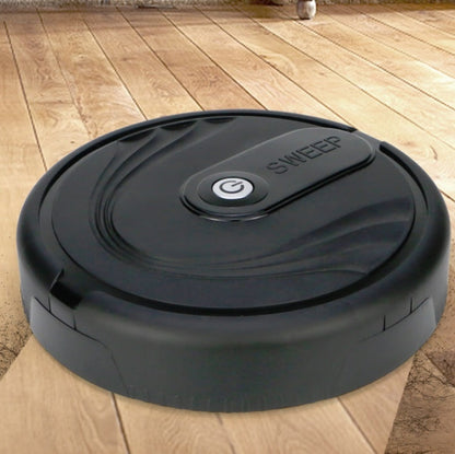 Smart Sweeping Robot Household Hair Cleaner, Charging, Battery