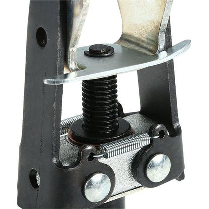 Universal Engine Overhead Valve Spring Compressor Valve Remover Installer tool, Valve Spring Compressor