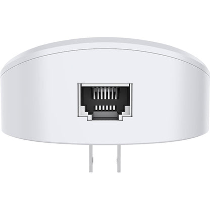 COMFAST CF-WR758AC Dual Frequency 1200Mbps Wireless Repeater 5.8G WIFI Signal Amplifier, CN Plug, TBD05451904, TBD05451904EU, TBD05451904UK