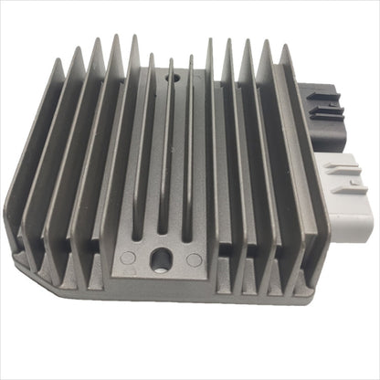 2001E.1 Motorcycle Rectifier For Can-Am Commander 800 4X4 710001191 Bombardier, 2001E.1, 2001E.1(Rectifier + Plug)