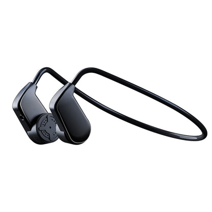 K3 Bone Conduction Bluetooth 5.0 Wireless Headphones Waterproof Headphones, 16GB RAM