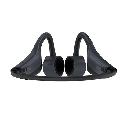 K7 Bone Conduction Bluetooth 5.0 Wireless Earphone Waterproof Headphones, 16GB RAM