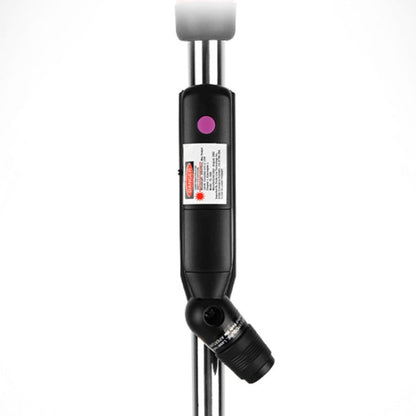 PGM Golf Putting Laser Pointer Indoor Teaching Linear Laser Putting Practice Aid, JZQ011-1