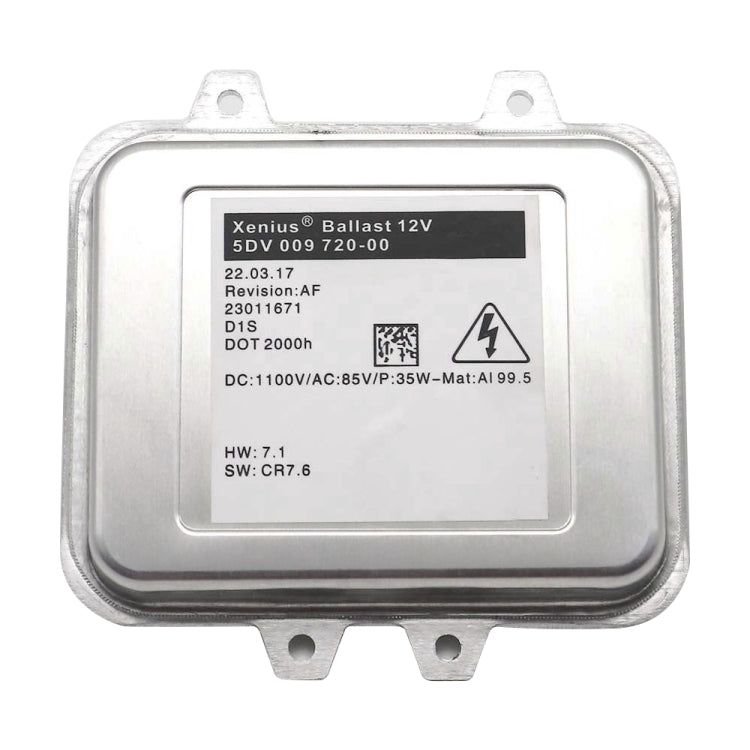 Car Xenon Lamp D1 Ballast Car Light Computer Driver Suitable For Opel Astra J 2009-2012 / Insignia 2008-2013, For Opel Astra J 2009-2012