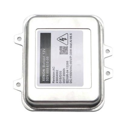 Car Xenon Lamp D1 Ballast Car Light Computer Driver Suitable For Opel Astra J 2009-2012 / Insignia 2008-2013, For Opel Astra J 2009-2012