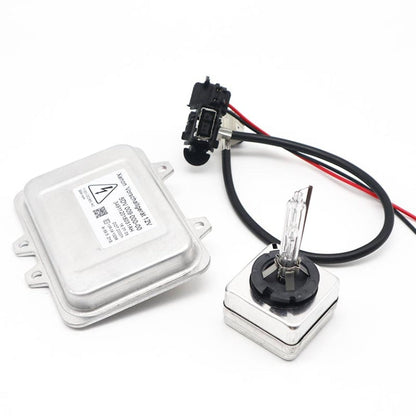 HID D1S Xenon Lamp Original Position Ballast Suitable For BMW 5 Series 2006-2009 / Mercedes-Benz 2500 / 3500 2010-2012, For BMW 5 Series 2006-2009
