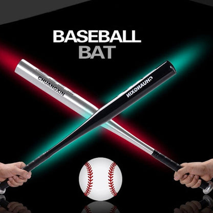 Aluminium Alloy Baseball Bat Of The Bit Softball Bats, 25 inch(63-64cm), 28 inch(70-71cm), 30 inch(75-76cm), 32 inch(80-81cm), 34 inch(85-86cm), 20 inch(51-52cm)