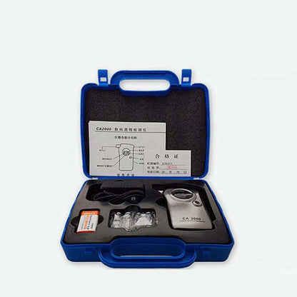 CA2000 Alcohol Tester Blowing Type Ethanol Concentration Tester, CA2000