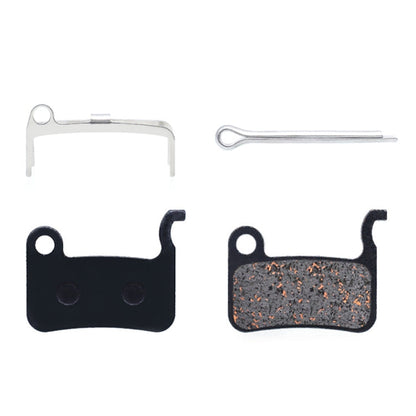 3 Pairs Mountain Bike Semi-Metallic Brake Pads M355 Oil Disc BB5 Resin Disc Brakes,, DB-S1, DB-S3, DB-S2, DB-S4, DB-S5, DB-S6, DB-S7, DB-S8, DB-S9, DB-S10, DB-S11, DB-S12, DB-S13, DB-S14, DB-S15, DB-S16