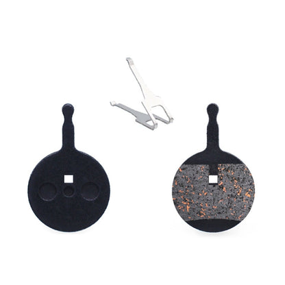 3 Pairs Mountain Bike Semi-Metallic Brake Pads M355 Oil Disc BB5 Resin Disc Brakes,, DB-S1, DB-S3, DB-S2, DB-S4, DB-S5, DB-S6, DB-S7, DB-S8, DB-S9, DB-S10, DB-S11, DB-S12, DB-S13, DB-S14, DB-S15, DB-S16