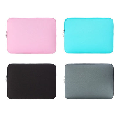 Laptop Anti-Fall and Wear-Resistant Lliner Bag For MacBook, 11 inch, 13 inch, 14 inch