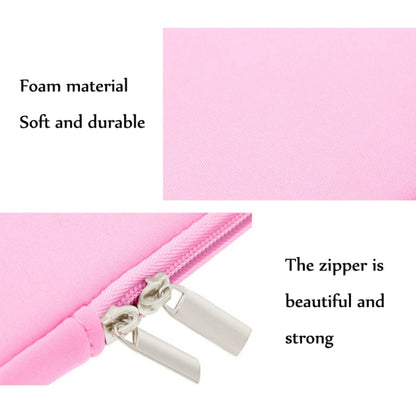 Laptop Anti-Fall and Wear-Resistant Lliner Bag For MacBook, 15 inch, 15.6 inch