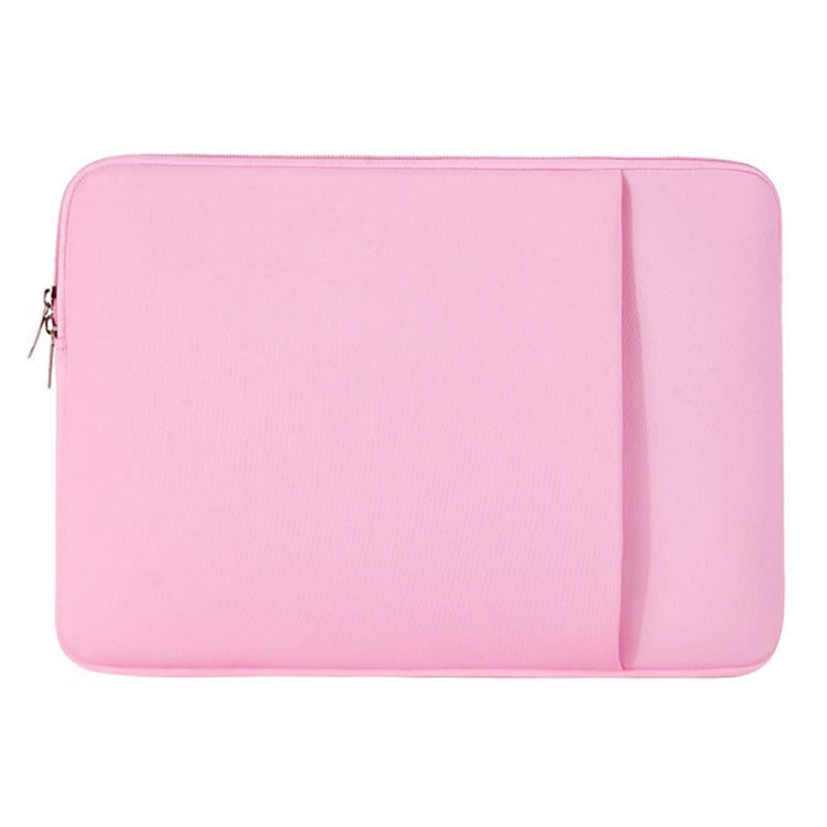 Laptop Anti-Fall and Wear-Resistant Lliner Bag For MacBook, 15 inch, 15.6 inch
