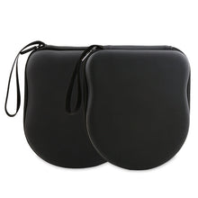 2 PCS Thumb Piano Protective Case Kalimba EVA Storage Box, Thumb Piano Protective Case
