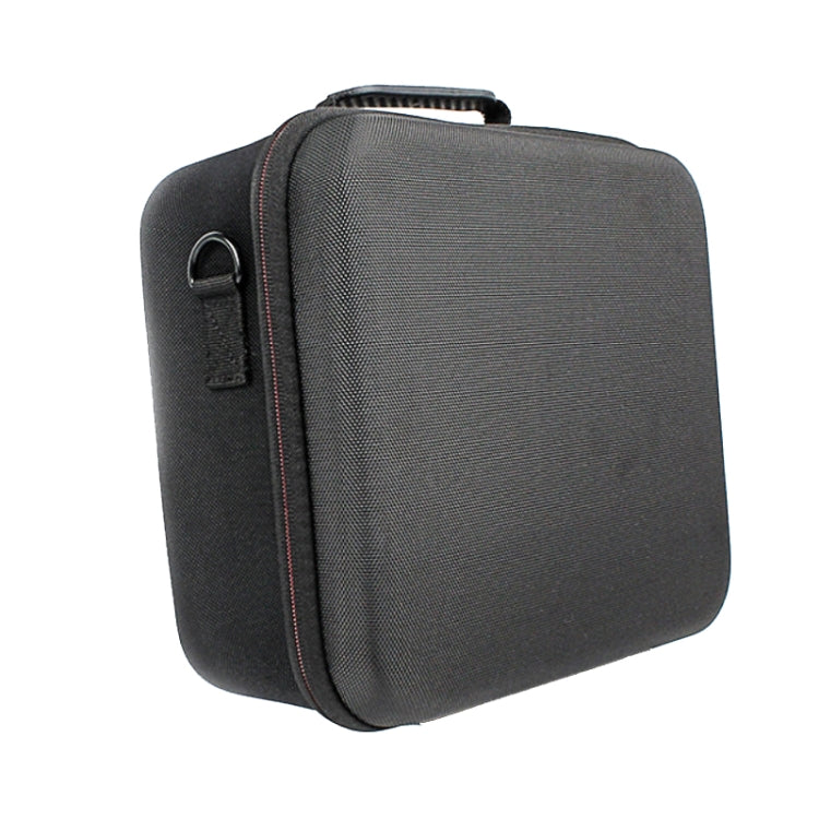 EVA Hard Shell Convenient Host Storage Bag For Nintendo Switch, Upgrade Big Bag