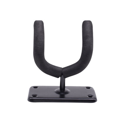 Metal + Sponge Wall Hook for Guitar / Ukulele, Metal + Sponge Wall Hook