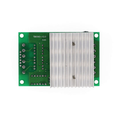 TB6560 3A 10V-35V Stepper Motor Driver Controller Board