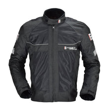 GHOST RACING GR-Y05 Motorcycle Cycling Cloth Men Knight Racing Jacket Keep Warm Anti-Fall Locomotive Off-Road Suit, M, L, XL, XXL, XXXL
