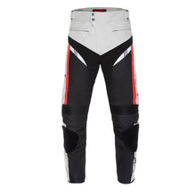 GHOST RACING GR-K06 Motorcycle Riding Trousers Racing Motorcycle Anti-Fall Windproof Keep Warm Pants, M, L, XL, XXL, XXXL, XXXXL